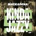 Cover art for "Mackadena — Kinda Jazzy"