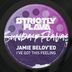 Cover art for "Jamie Belov'ed — I've Got This Feeling"