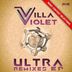 Cover art for "Villa Violet — Ultra (Tuxedo Remix)"