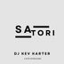 Cover art for "DJ Kev Karter — Satori"