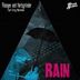 Cover art for "HerbGrinder — Rain feat. Greg Blackman (Mooqee & Herbgrinder BassFunk remix)"