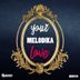 Cover art for "Melodika — Your Love"