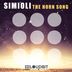 Cover art for "Simioli — The Horn Song (Club Mix)"