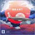 Cover art for "Grant — Starship"