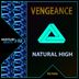 Cover art for "Vengeance — Natural High"