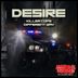 Cover art for "Desire, ï¿½ — Different Way"