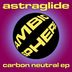 Cover art for "Astraglide — Carbon Neutral"