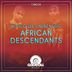 Cover art for "Mosco Lee, Nubz Musiq — African Descendants (Original Mix)"