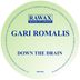 Cover art for "Gari Romalis — Dance Wit Me (Original Mix)"