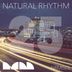 Cover art for "Natural Rhythm — Awareness"