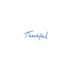 Cover art for "Klara Lewis — Thankful"