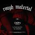 Cover art for Rough Material