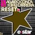 Cover art for "Alvaro Conca, Kiko Carrera — Reset"