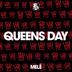 Cover art for "Melé — Queens Day"