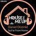 Cover art for "Daniel Distinkt — So Far from Home (Extended Mix)"