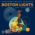 Cover art for Boston Lights feat. Eric Daniel