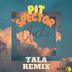 Cover art for "Pit Spector — Cloche (Tala Remix)"