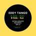 Cover art for "Eddy Tango — Sun"