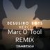 Cover art for "Desusino Boys — Merci (Marc O'Tool Remix)"