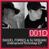 Cover art for "Daniel Forbes, DJ Mogwai — Underground Technology (Fre-X Boyz Mix)"