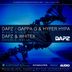 Cover art for "Dapz, Gappa G, Hyper Hypa — River Nijer Revisited (Revisited VIP)"