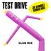 Cover art for "Joe Bermudez, Hannah Rose — Test Drive (Club Mix Radio Edit)"