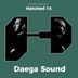 Cover art for "Daega Sound — Error Code"