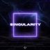 Cover art for "Cyber Reality — Singularity (Original mix)"