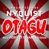 Cover art for "Nyquist — Otagu (Original Mix)"