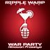 Cover art for "Himawan Prasetya — War Party"