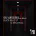 Cover art for "Kai Anschau — Black Walls feat. Mallory N (Odd Oswald Remix)"