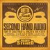 Cover art for "Second Hand Audio — Got It Like That feat. Dizzy Dustin (Original)"