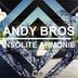 Cover art for "Andy Bros — Insolite Armonie 1"