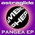 Cover art for "Astraglide — Pangea"