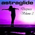 Cover art for "Astraglide — Higher Love"