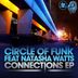 Cover art for "Circle of Funk — Be Gone feat. Natasha Watts (Instrumental Mix)"