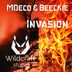 Cover art for "Beeckie, MDeco — Invasion (Original Mix)"