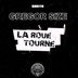 Cover art for "Gregor Size — La Roue Tourne"