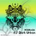 Cover art for "M3DRADA — Dark Urban"