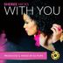 Cover art for "Sheree Hicks — With You (DjPope FunkHut Vox)"