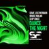 Cover art for Dance the Night
