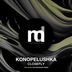 Cover art for "Closefly — Konopelushka (Rhytmograph Remix)"