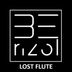 Cover art for Lost Flute