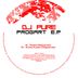 Cover art for "DJ Pure — Progart"