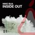 Cover art for "Nino Bua — Inside Out"