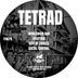 Cover art for "Tetrad — Social Control"