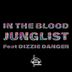 Cover art for Junglist feat. Dizzie Danger