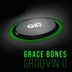 Cover art for "Grace Bones — Groovin U (Original Mix)"