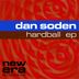 Cover art for "Dan Soden — Hardball"