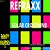 Cover art for "Refraxx — Solar Crosswind (original mix)"